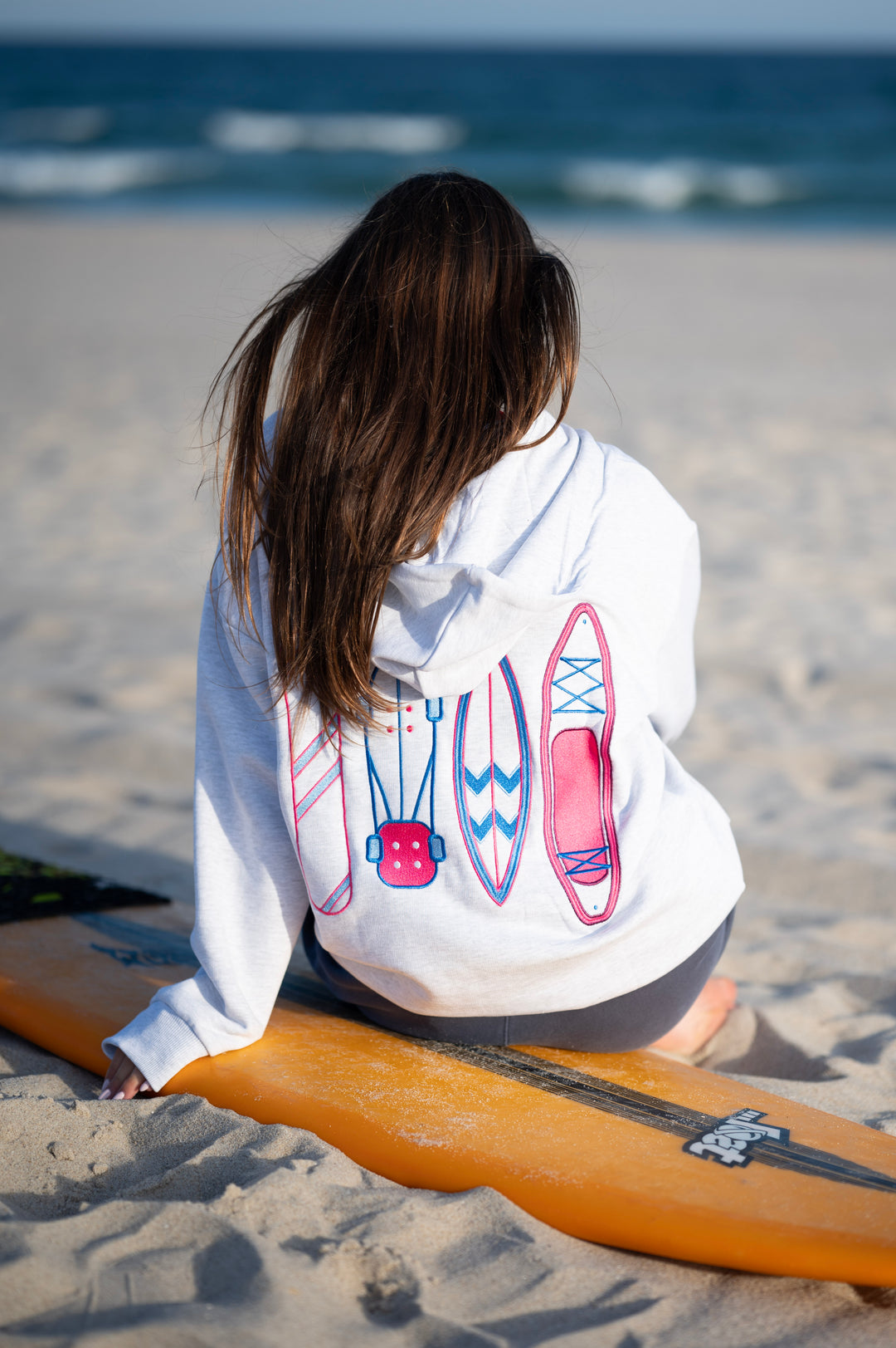 Rincon Hoodie
