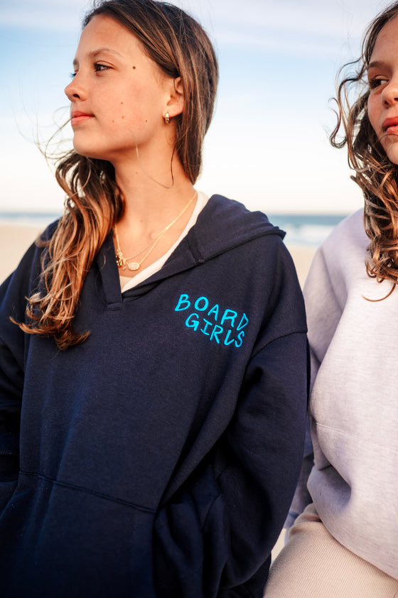 Stowe Hoodie