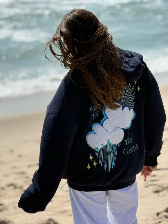 Stowe Hoodie